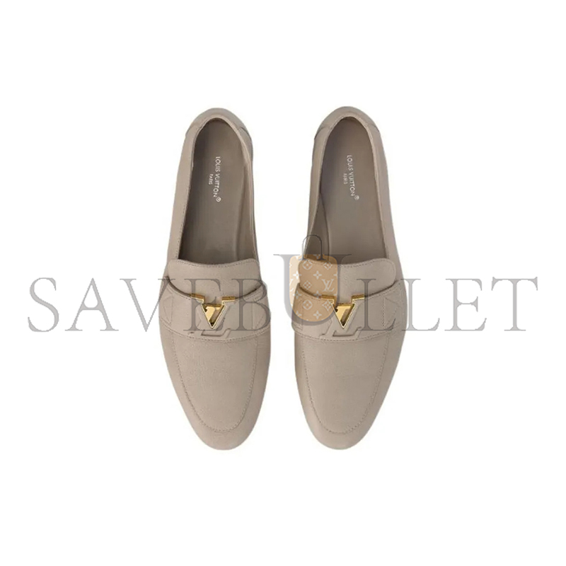 LOUIS VUITTON CAPRI LOAFERS 1AC9FL